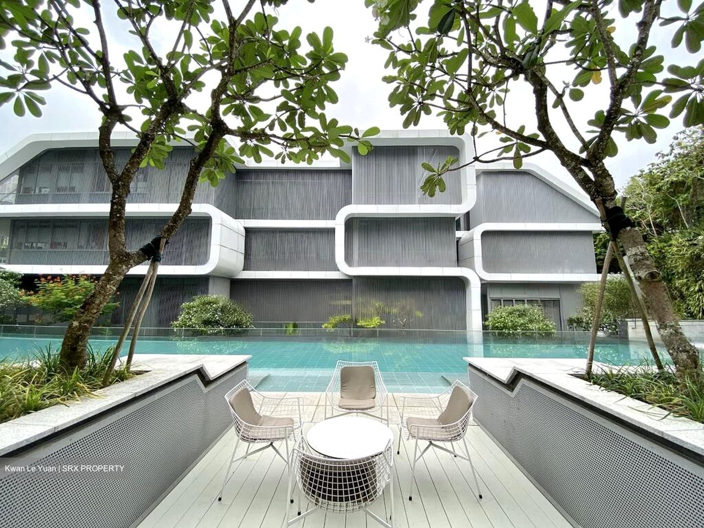Oxley Residence (D9), Condominium #457616791